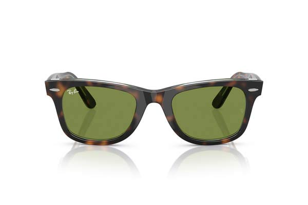 RAYBAN 2140 WAYFARER Γυαλια Ηλιου 