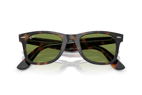 RAYBAN 2140 WAYFARER Γυαλια Ηλιου 