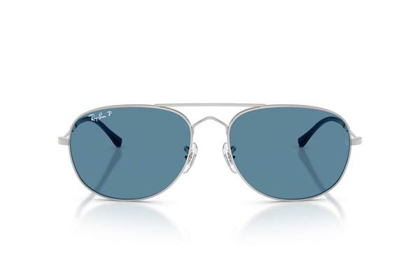 RAYBAN 3735 BAIN BRIDGE Γυαλια Ηλιου 