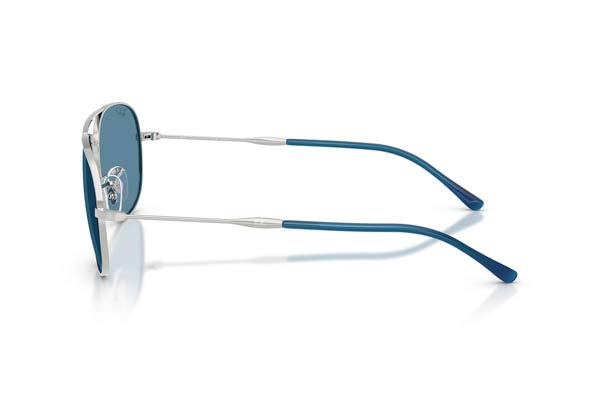 RAYBAN 3735 BAIN BRIDGE Γυαλια Ηλιου 