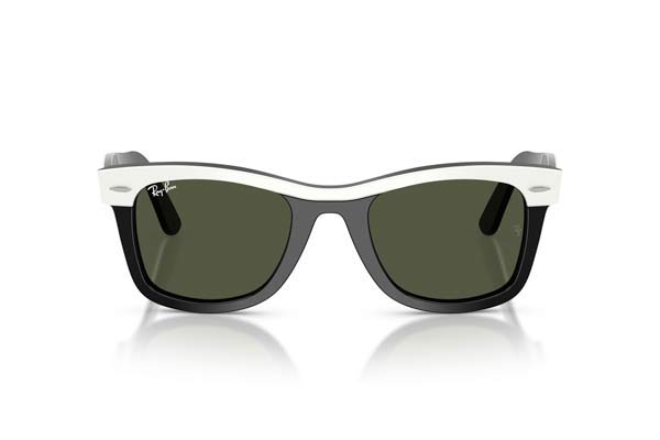 RAYBAN 2240 WAYFARER Γυαλια Ηλιου 