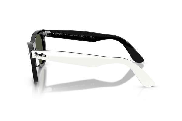 RAYBAN 2240 WAYFARER Γυαλια Ηλιου 