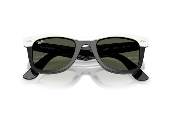 RAYBAN 2240 WAYFARER Γυαλια Ηλιου 