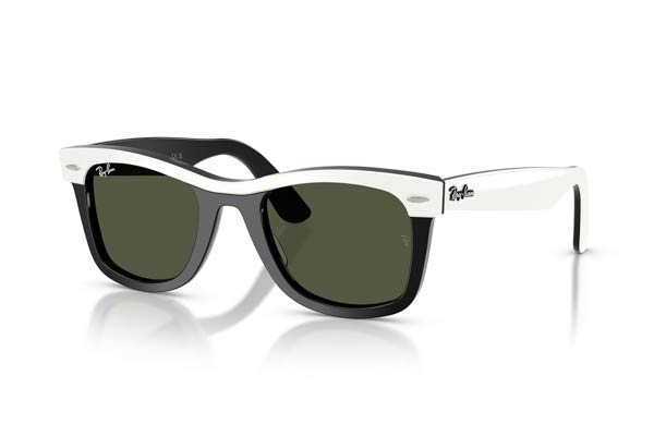 RAYBAN 2240 WAYFARER Γυαλια Ηλιου 