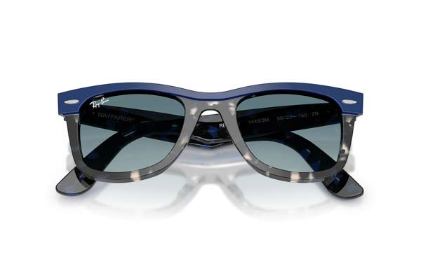RAYBAN 2240 WAYFARER Γυαλια Ηλιου 