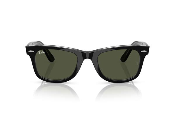 RAYBAN 2140 WAYFARER Γυαλια Ηλιου 