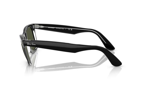 RAYBAN 2140 WAYFARER Γυαλια Ηλιου 