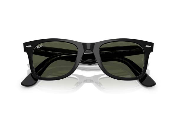 RAYBAN 2140 WAYFARER Γυαλια Ηλιου 