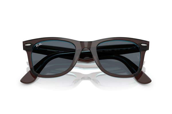RAYBAN 2140 WAYFARER Γυαλια Ηλιου 