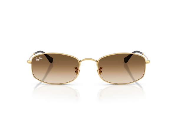 RAYBAN 3832 Γυαλια Ηλιου 
