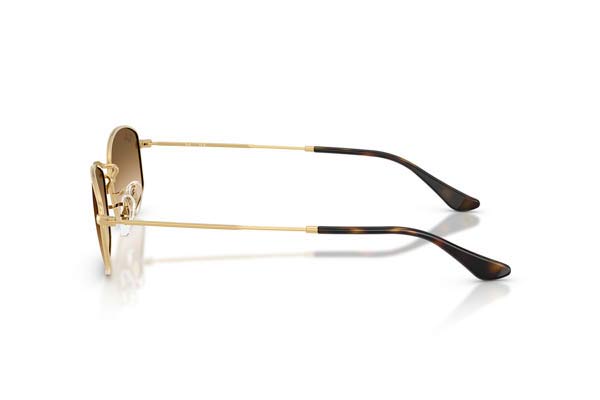 RAYBAN 3832 Γυαλια Ηλιου 
