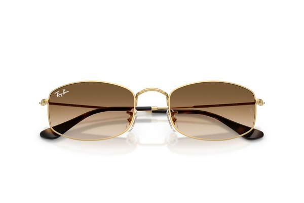 RAYBAN 3832 Γυαλια Ηλιου 