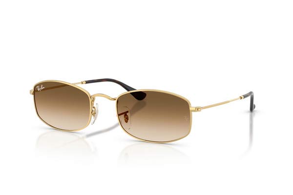 RAYBAN 3832 Γυαλια Ηλιου 