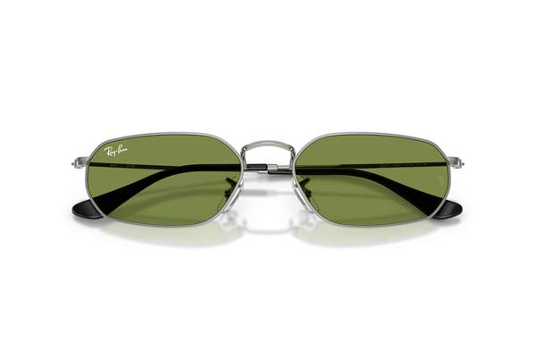 RAYBAN 3947 Γυαλια Ηλιου 