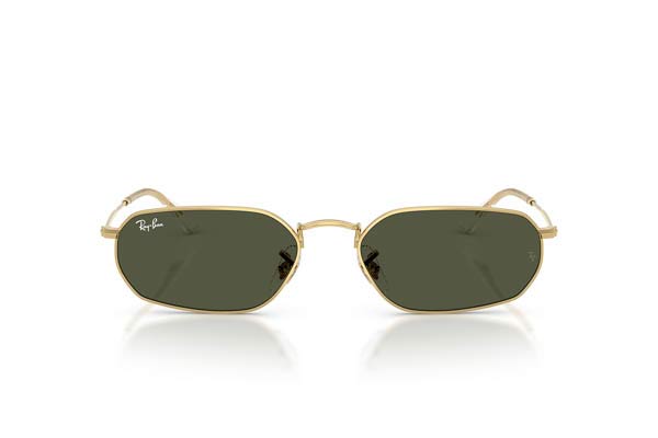 RAYBAN 3947 Γυαλια Ηλιου 