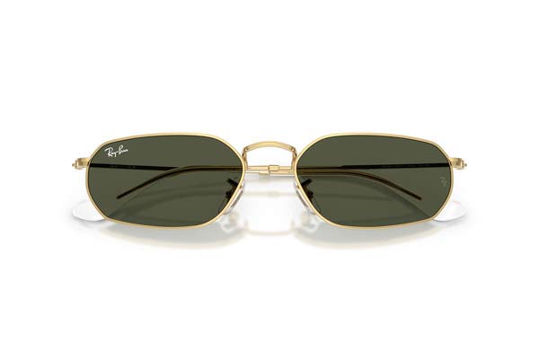 RAYBAN 3947 Γυαλια Ηλιου 