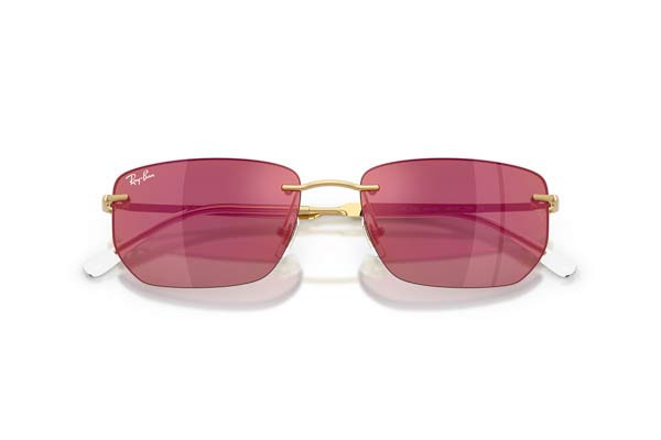 RAYBAN 3768 Γυαλια Ηλιου 