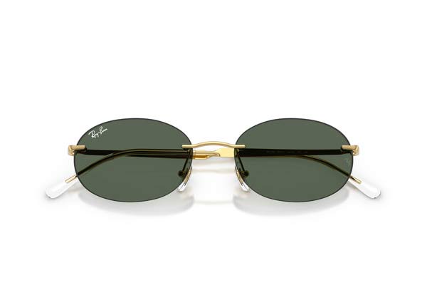 RAYBAN 3767 Γυαλια Ηλιου 