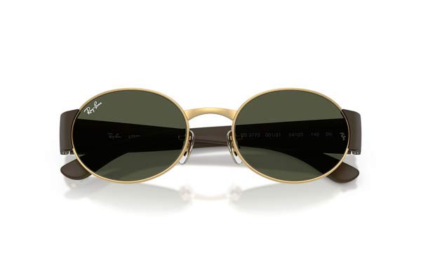 RAYBAN 3770 Γυαλια Ηλιου 