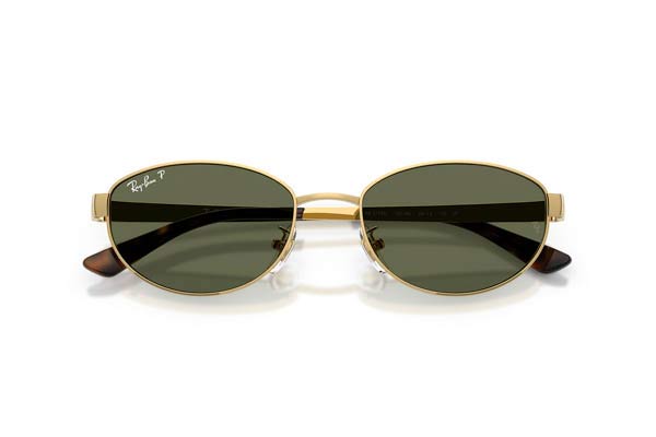 RAYBAN 3774D Γυαλια Ηλιου 
