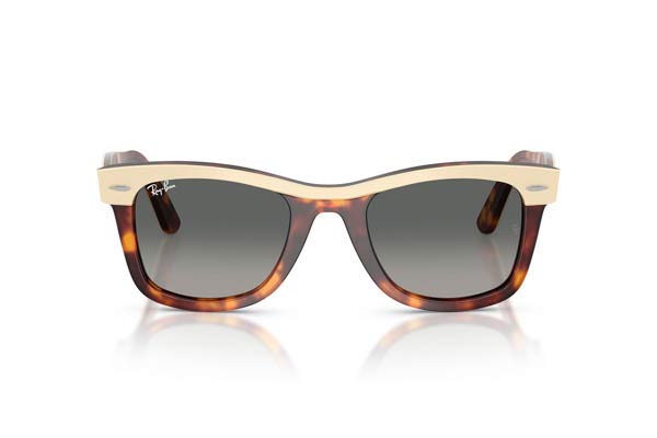 RAYBAN 2240 WAYFARER Γυαλια Ηλιου 