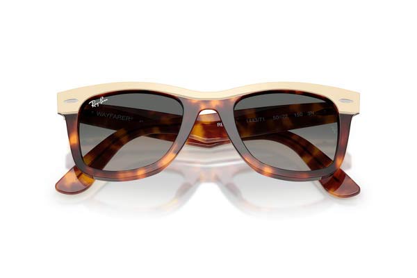 RAYBAN 2240 WAYFARER Γυαλια Ηλιου 