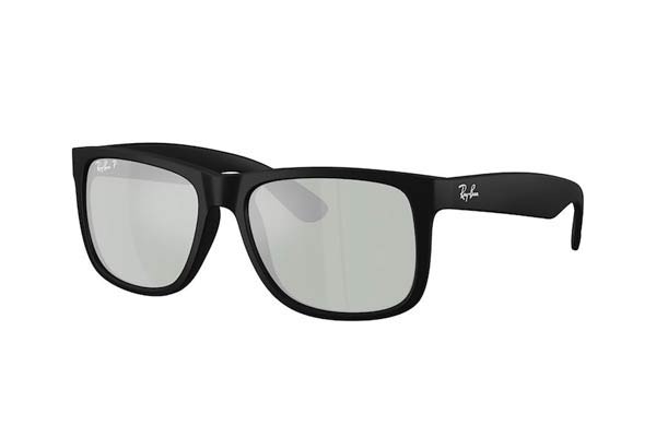 rayban 4165 JUSTIN Γυαλια Ηλιου 