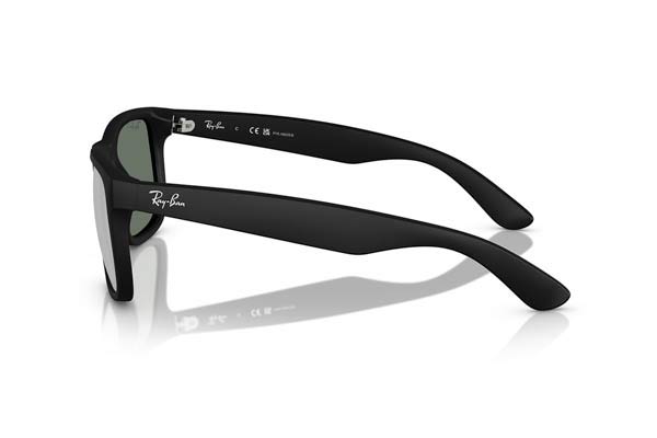 RAYBAN 4165 JUSTIN Γυαλια Ηλιου 