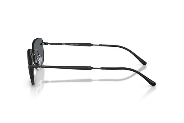 RAYBAN 3768 Γυαλια Ηλιου 