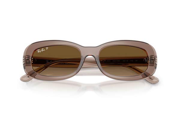 RAYBAN 2221 Γυαλια Ηλιου 