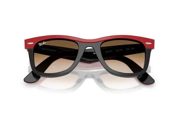 RAYBAN 2240 WAYFARER Γυαλια Ηλιου 