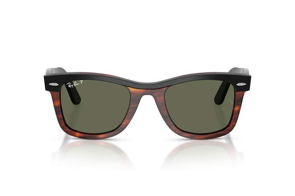RAYBAN 2240 WAYFARER Γυαλια Ηλιου 