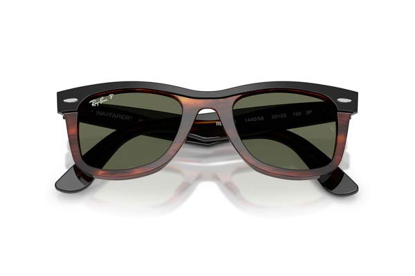 RAYBAN 2240 WAYFARER Γυαλια Ηλιου 