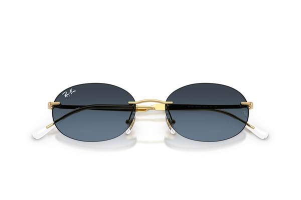 RAYBAN 3767 Γυαλια Ηλιου 