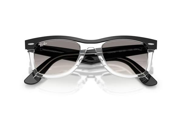 RAYBAN 2240 WAYFARER Γυαλια Ηλιου 