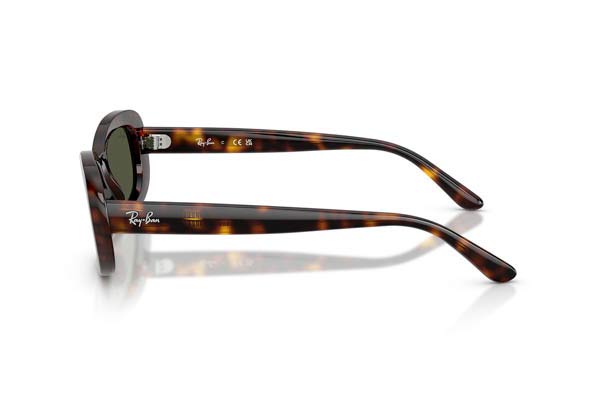 RAYBAN 2221 Γυαλια Ηλιου 