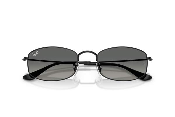 RAYBAN 3832 Γυαλια Ηλιου 
