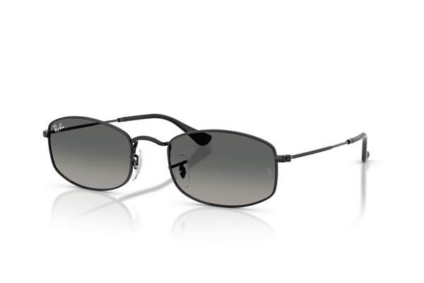 RAYBAN 3832 Γυαλια Ηλιου 