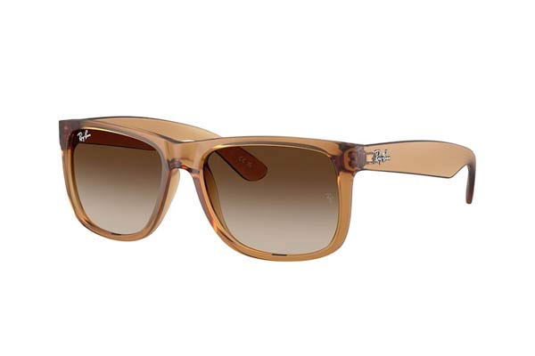rayban 4165 JUSTIN Γυαλια Ηλιου 