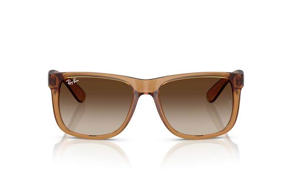 RAYBAN 4165 JUSTIN Γυαλια Ηλιου 