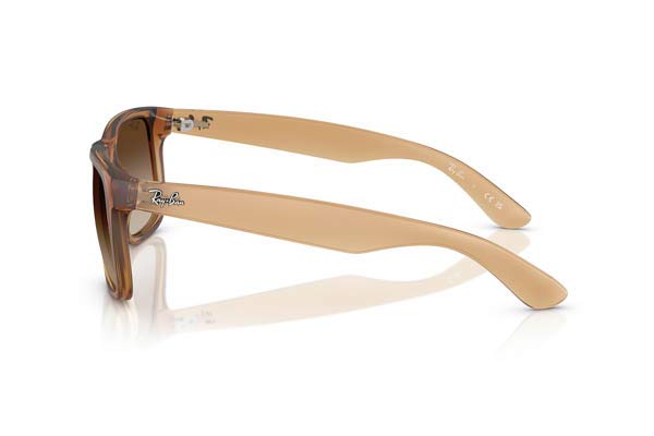 RAYBAN 4165 JUSTIN Γυαλια Ηλιου 