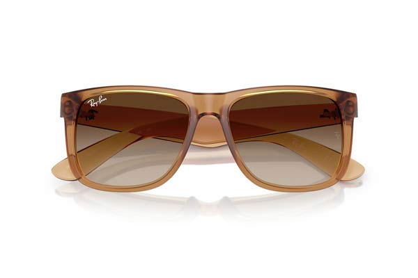 RAYBAN 4165 JUSTIN Γυαλια Ηλιου 