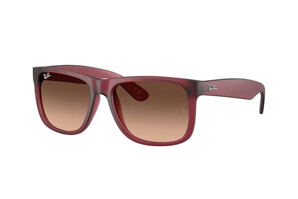 rayban 4165 JUSTIN Γυαλια Ηλιου 