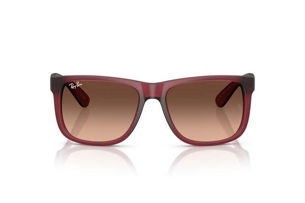 RAYBAN 4165 JUSTIN Γυαλια Ηλιου 