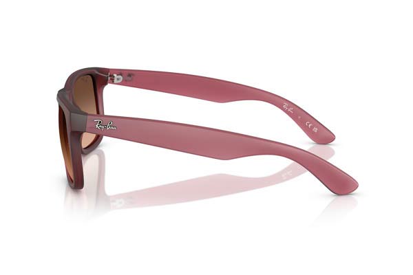 RAYBAN 4165 JUSTIN Γυαλια Ηλιου 