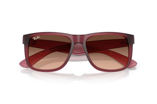 RAYBAN 4165 JUSTIN Γυαλια Ηλιου 