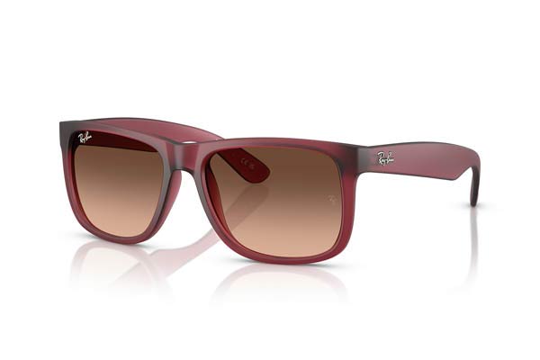 RAYBAN 4165 JUSTIN Γυαλια Ηλιου 