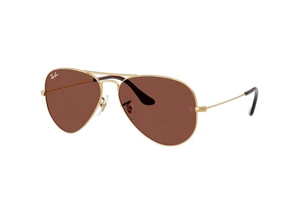 Γυαλια Ηλιου Rayban 3025-AVIATOR 001-C5 size 62 Τιμή: 127,00