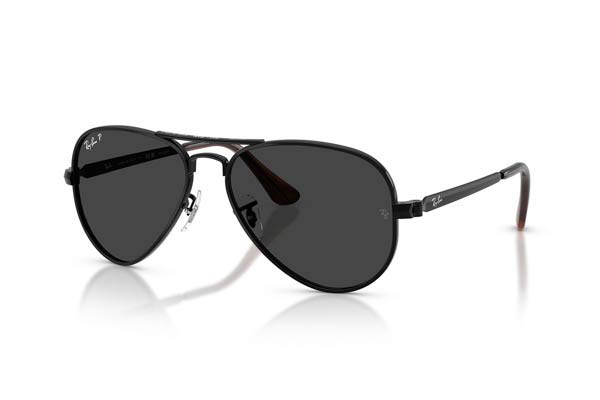 RAYBAN 3925 AVIATOR MAX Γυαλια Ηλιου 