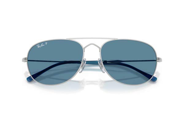 RAYBAN 3735 BAIN BRIDGE Γυαλια Ηλιου 